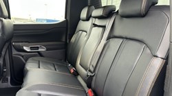 2025 (75) FORD COMMERCIAL RANGER Pick Up Double Cab Wildtrak 2.0 EcoBlue 205 Auto 4791347