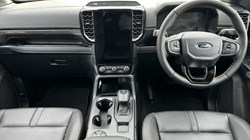 2025 (75) FORD COMMERCIAL RANGER Pick Up Double Cab Wildtrak 2.0 EcoBlue 205 Auto 4791348