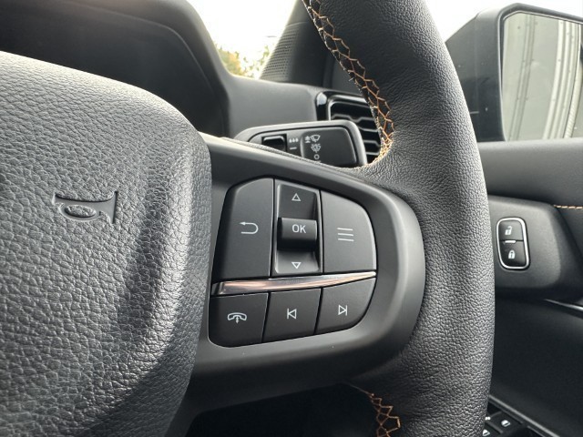 2025 (75) FORD COMMERCIAL RANGER Pick Up Double Cab Wildtrak 2.0 EcoBlue 205 Auto 4791361