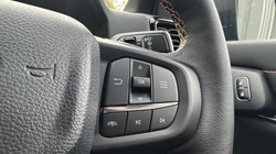 2025 (75) FORD COMMERCIAL RANGER Pick Up Double Cab Wildtrak 2.0 EcoBlue 205 Auto 4791361