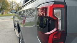 2025 (75) FORD COMMERCIAL RANGER Pick Up Double Cab Wildtrak 2.0 EcoBlue 205 Auto 4791344