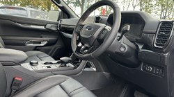 2025 (75) FORD COMMERCIAL RANGER Pick Up Double Cab Wildtrak 2.0 EcoBlue 205 Auto 4791356