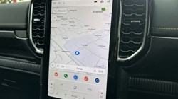 2025 (75) FORD COMMERCIAL RANGER Pick Up Double Cab Wildtrak 2.0 EcoBlue 205 Auto 4791369