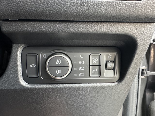 2025 (75) FORD COMMERCIAL RANGER Pick Up Double Cab Wildtrak 2.0 EcoBlue 205 Auto 4791360