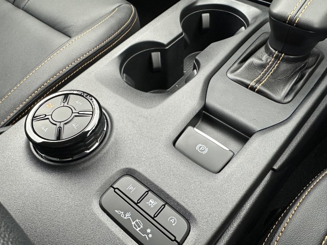 2025 (75) FORD COMMERCIAL RANGER Pick Up Double Cab Wildtrak 2.0 EcoBlue 205 Auto 4791365