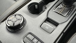 2025 (75) FORD COMMERCIAL RANGER Pick Up Double Cab Wildtrak 2.0 EcoBlue 205 Auto 4791365