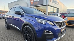 2018 (18) PEUGEOT 3008 1.2 PureTech GT Line Premium 5dr 4811900