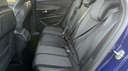 2018 (18) PEUGEOT 3008 1.2 PureTech GT Line Premium 5dr 4811917