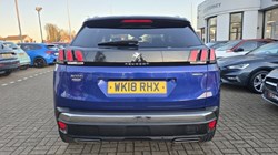2018 (18) PEUGEOT 3008 1.2 PureTech GT Line Premium 5dr 4811905