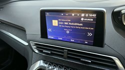 2018 (18) PEUGEOT 3008 1.2 PureTech GT Line Premium 5dr 4811938