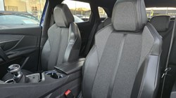 2018 (18) PEUGEOT 3008 1.2 PureTech GT Line Premium 5dr 4811924