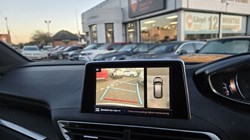 2018 (18) PEUGEOT 3008 1.2 PureTech GT Line Premium 5dr 4811902