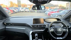 2018 (18) PEUGEOT 3008 1.2 PureTech GT Line Premium 5dr 4811918