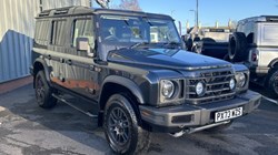 2023 (73) INEOS GRENADIER 3.0 TD 6dr Auto 4811427