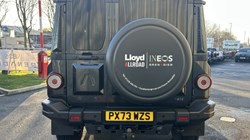 2023 (73) INEOS GRENADIER 3.0 TD 6dr Auto 4811434