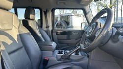 2023 (73) INEOS GRENADIER 3.0 TD 6dr Auto 4811448