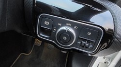 2021 (21) MERCEDES-BENZ A CLASS A180 SE 5dr 4802185