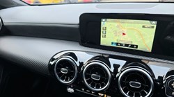 2021 (21) MERCEDES-BENZ A CLASS A180 SE 5dr 4802192