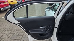 2021 (21) MERCEDES-BENZ A CLASS A180 SE 5dr 4802168