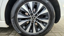 2021 (21) MERCEDES-BENZ A CLASS A180 SE 5dr 4802164