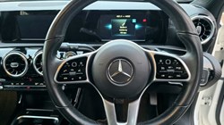 2021 (21) MERCEDES-BENZ A CLASS A180 SE 5dr 4802183