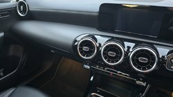 2021 (21) MERCEDES-BENZ A CLASS A180 SE 5dr 4802181