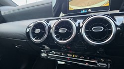 2021 (21) MERCEDES-BENZ A CLASS A180 SE 5dr 4802196