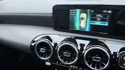 2021 (21) MERCEDES-BENZ A CLASS A180 SE 5dr 4802194