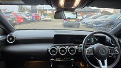 2021 (21) MERCEDES-BENZ A CLASS A180 SE 5dr 4802171