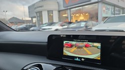 2021 (21) MERCEDES-BENZ A CLASS A180 SE 5dr 4802157