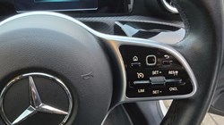 2021 (21) MERCEDES-BENZ A CLASS A180 SE 5dr 4802184