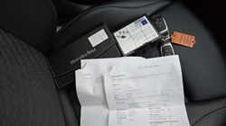 2021 (21) MERCEDES-BENZ A CLASS A180 SE 5dr 4802197