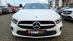 2021 (21) MERCEDES-BENZ A CLASS A180 SE 5dr 4802154