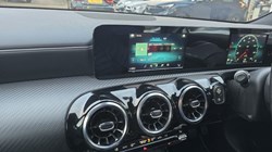 2021 (21) MERCEDES-BENZ A CLASS A180 SE 5dr 4802187