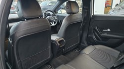 2021 (21) MERCEDES-BENZ A CLASS A180 SE 5dr 4802169