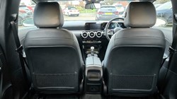 2021 (21) MERCEDES-BENZ A CLASS A180 SE 5dr 4802166