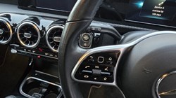 2021 (21) MERCEDES-BENZ A CLASS A180 SE 5dr 4802182