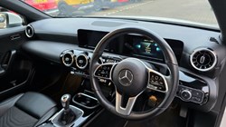 2021 (21) MERCEDES-BENZ A CLASS A180 SE 5dr 4802178