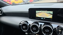 2021 (21) MERCEDES-BENZ A CLASS A180 SE 5dr 4802195