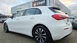 2021 (21) MERCEDES-BENZ A CLASS A180 SE 5dr 4802162