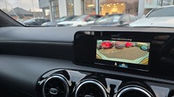 2021 (21) MERCEDES-BENZ A CLASS A180 SE 5dr 4802158