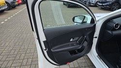 2021 (21) MERCEDES-BENZ A CLASS A180 SE 5dr 4802173