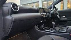 2021 (21) MERCEDES-BENZ A CLASS A180 SE 5dr 4802175
