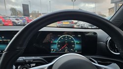 2021 (21) MERCEDES-BENZ A CLASS A180 SE 5dr 4802186