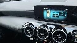 2021 (21) MERCEDES-BENZ A CLASS A180 SE 5dr 4802193