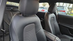 2021 (21) MERCEDES-BENZ A CLASS A180 SE 5dr 4802179