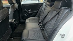 2021 (21) MERCEDES-BENZ A CLASS A180 SE 5dr 4802170