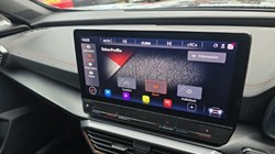 2021 (21) CUPRA FORMENTOR 1.5 TSI 150 V1 5dr 4806849