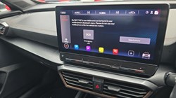 2021 (21) CUPRA FORMENTOR 1.5 TSI 150 V1 5dr 4806846