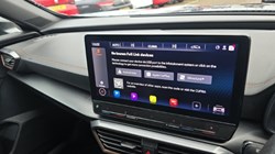 2021 (21) CUPRA FORMENTOR 1.5 TSI 150 V1 5dr 4806847